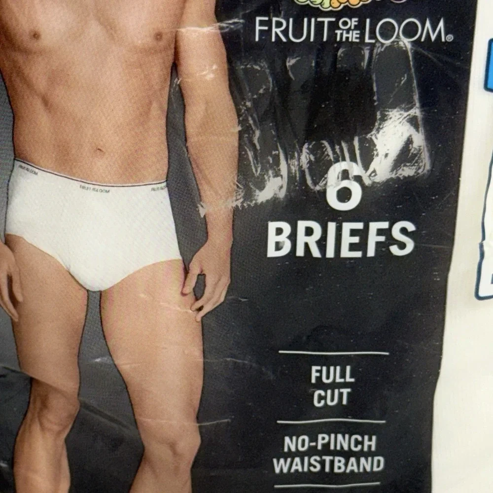 Fruit of the Loom fruit loom